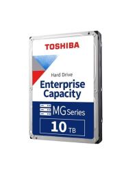 10TB TOSHIBA 7200R MG10 7/24 SATA3 256M MG10ADA10TE HARDDİSK - 1